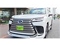 2023 Lexus LX