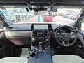 2023 Lexus LX