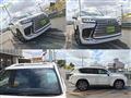 2023 Lexus LX