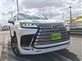 2023 Lexus LX