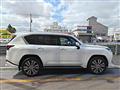 2023 Lexus LX