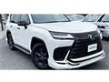 2023 Lexus LX
