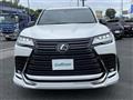 2023 Lexus LX