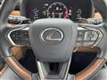 2023 Lexus LX
