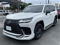 2023 Lexus LX
