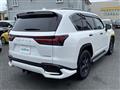 2023 Lexus LX
