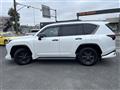 2023 Lexus LX