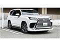 2023 Lexus LX