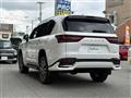 2023 Lexus LX