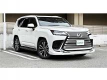 2023 Lexus LX