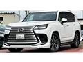 2023 Lexus LX