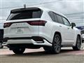 2023 Lexus LX