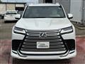 2023 Lexus LX