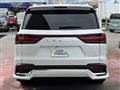 2023 Lexus LX