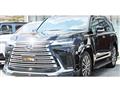 2023 Lexus LX