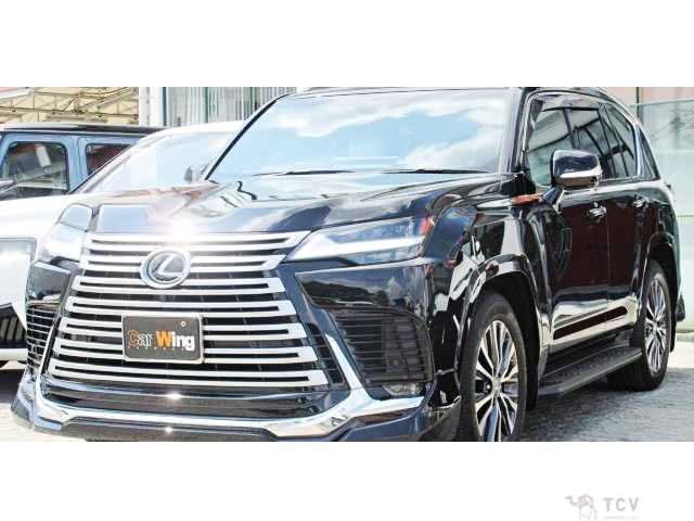 2023 Lexus LX