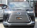 2023 Lexus LX