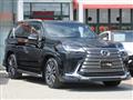 2023 Lexus LX