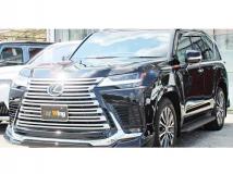 2023 Lexus LX