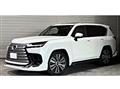 2023 Lexus LX