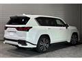 2023 Lexus LX