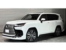 2023 Lexus LX