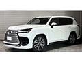 2023 Lexus LX