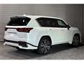 2023 Lexus LX