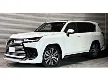 2023 Lexus LX