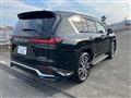 2023 Lexus LX