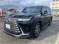 2023 Lexus LX