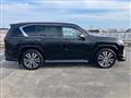 2023 Lexus LX