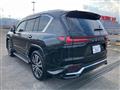 2023 Lexus LX