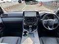 2023 Lexus LX