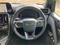 2023 Lexus LX