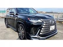 2023 Lexus LX