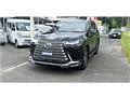 2023 Lexus LX