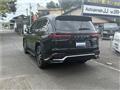 2023 Lexus LX