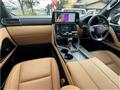 2023 Lexus LX
