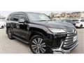 2023 Lexus LX