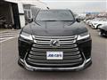 2023 Lexus LX