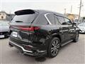 2023 Lexus LX