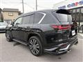 2023 Lexus LX