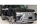 2023 Lexus LX