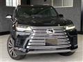 2023 Lexus LX