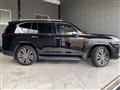 2023 Lexus LX