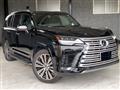 2023 Lexus LX