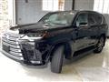 2023 Lexus LX