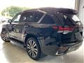 2023 Lexus LX