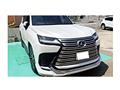 2023 Lexus LX